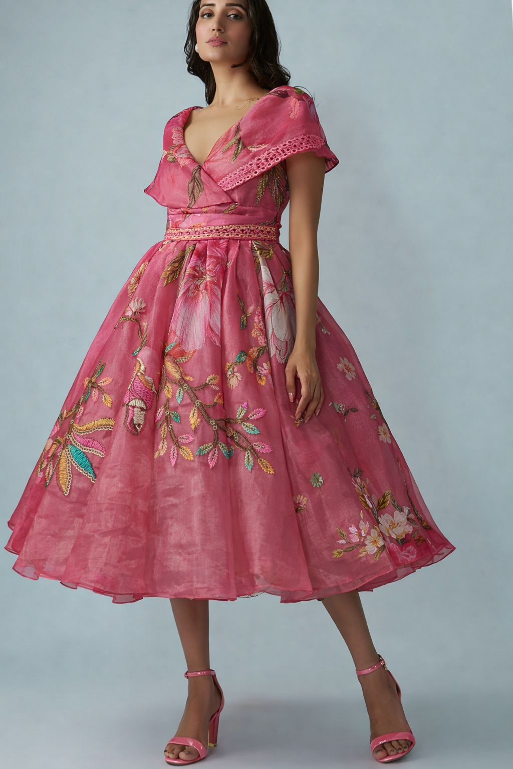 Floral